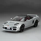 1:32 Diecast Sports Car Model – 5 Opening Doors - thumbnail 7