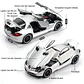1:32 Diecast Luxury Sports Car Model – Sound & Light - thumbnail 6