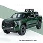 1:24 Diecast Pickup Truck Model – Sound & Light - thumbnail 9