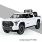 1:24 Diecast Pickup Truck Model – Sound & Light - thumbnail 10
