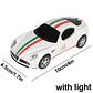 1:43 Police Slot Car – Electric Racing - thumbnail 11