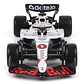 1:43 Diecast Formula Racing Car Model – With Base - thumbnail 13