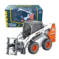 1:50 Diecast Construction Vehicle Model - thumbnail 9