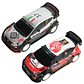 1:43 Analog Slot Car – Electric Racing Vehicle - thumbnail 13