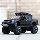 1:32 Diecast Off-Road Pickup Truck Model - thumbnail 7