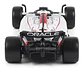 1:43 Diecast Formula Racing Car Model – With Base - thumbnail 14