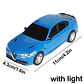1:43 Police Slot Car – Electric Racing - thumbnail 13