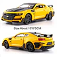 1:32 Diecast Muscle Car Model – Sound & Light - thumbnail 10