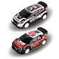 1:43 Analog Slot Car – Electric Racing Vehicle - thumbnail 15