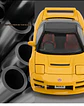1:32 Diecast Sports Car Model – 5 Opening Doors - thumbnail 9