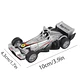 1:43 Slot Car with Remote Control – Electric Racing - thumbnail 11