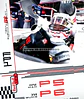 1:43 Diecast Formula Racing Car Model – With Base - thumbnail 16