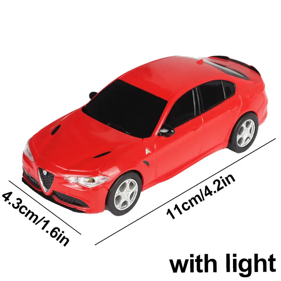 1:43 Police Slot Car – Electric Racing 14