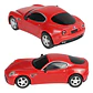 1:43 Police Slot Car – Electric Racing - thumbnail 15