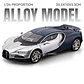 1:24 Diecast Supercar Model – Sound & Light - thumbnail 10