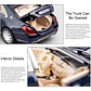 1:32 Diecast Luxury Sports Car Model – Sound & Light - thumbnail 16
