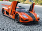 1:24 Diecast Sports Car Model – 4 Opening Doors - thumbnail 11