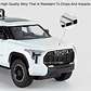 1:24 Diecast Pickup Truck Model – Sound & Light - thumbnail 16