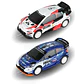 1:43 Analog Slot Car – Electric Racing Vehicle - thumbnail 19