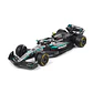 1:64 Diecast Formula Racing Car Model - thumbnail 11