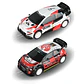 1:43 Analog Slot Car – Electric Racing Vehicle - thumbnail 20