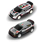 1:43 Analog Slot Car – Electric Racing Vehicle - thumbnail 21