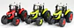 1:24 Agricultural Tractor Model – Sound & Light - thumbnail 12