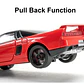 1:32 Diecast Sports Car Model – 5 Opening Doors - thumbnail 15