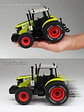 1:24 Agricultural Tractor Model – Sound & Light - thumbnail 14