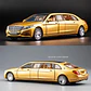 1:32 Diecast Luxury Sports Car Model – Sound & Light - thumbnail 20