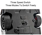 1:24 Diecast Sports Car Model – 4 Opening Doors - thumbnail 15