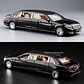 1:32 Diecast Luxury Sports Car Model – Sound & Light - thumbnail 21