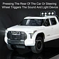 1:24 Diecast Pickup Truck Model – Sound & Light - thumbnail 21