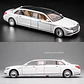 1:32 Diecast Luxury Sports Car Model – Sound & Light - thumbnail 22