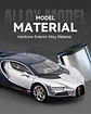 1:24 Diecast Supercar Model – Sound & Light - thumbnail 13