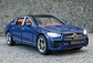 1:32 Diecast Luxury Sports Car Model – Sound & Light - thumbnail 23