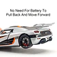 1:24 Diecast Sports Car Model – 4 Opening Doors - thumbnail 19