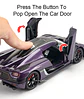 1:24 Diecast Sports Car Model – 4 Opening Doors - thumbnail 20