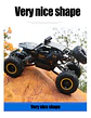 1:12 4WD Off-Road RC Truck – LED Lights - thumbnail 19