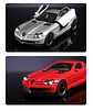 1:32 Diecast Luxury Sports Car Model – Sound & Light - thumbnail 27