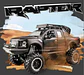 1:32 Diecast Off-Road Pickup Truck Model - thumbnail 15