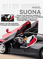 1:24 Diecast Supercar Model – Sound & Light - thumbnail 18