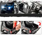 1:32 Diecast Off-Road Pickup Truck Model - thumbnail 16