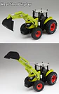 1:24 Agricultural Tractor Model – Sound & Light - thumbnail 19