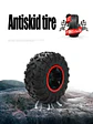 1:12 4WD Off-Road RC Truck – LED Lights - thumbnail 22