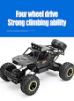 1:12 4WD Off-Road RC Truck – LED Lights - thumbnail 23