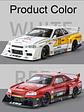 1:24 Diecast Supercar Model – Sound & Light - thumbnail 24