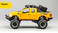 1:32 Diecast Off-Road Pickup Truck Model - thumbnail 23