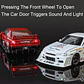 1:24 Diecast Supercar Model – Sound & Light - thumbnail 26