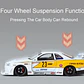 1:24 Diecast Supercar Model – Sound & Light - thumbnail 31